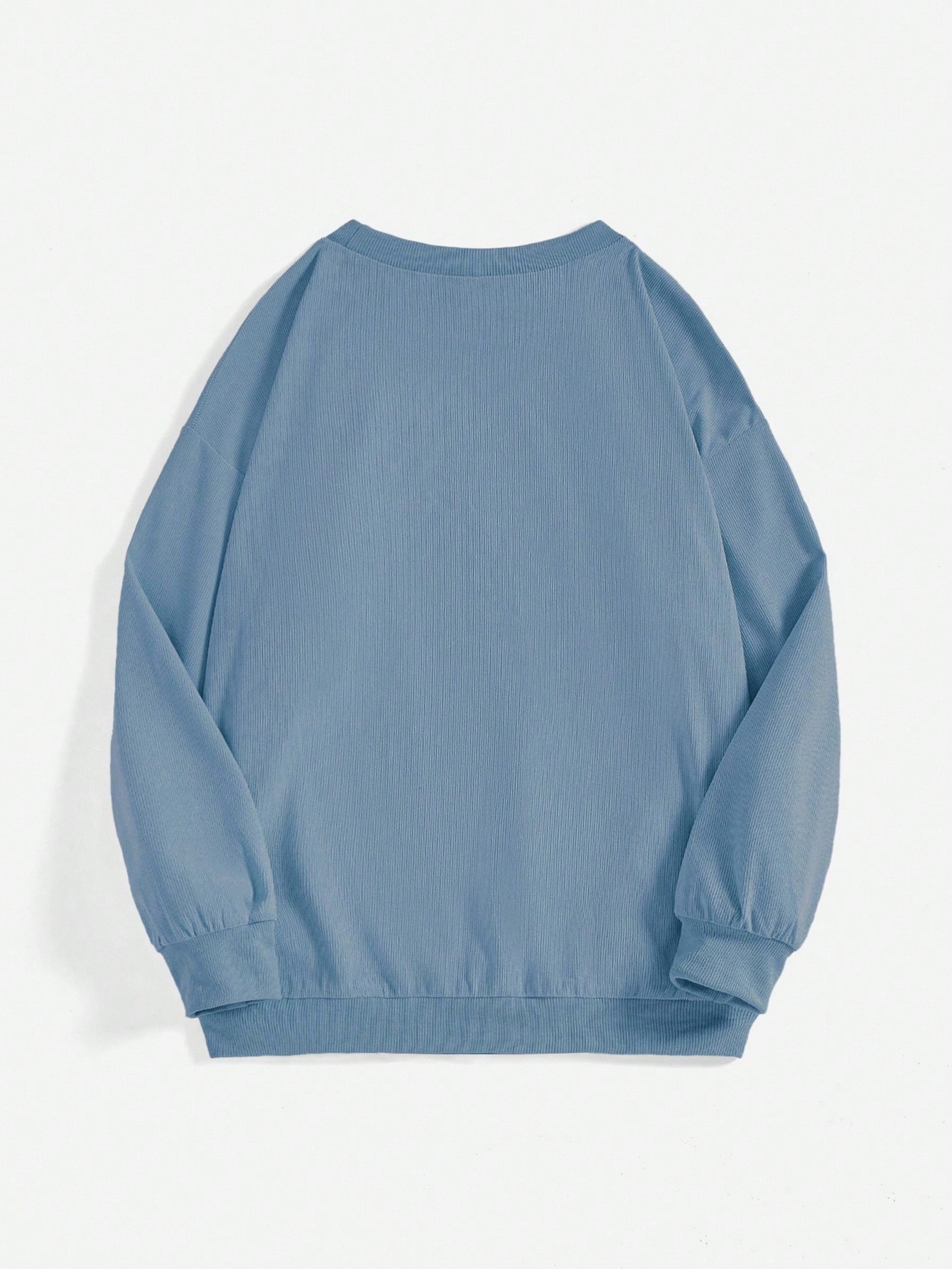  XH631 Women's Spring And Autumn Casual Letter Printed Sweatshirt Graduation,Back To School Outfits,Graduation,Teacher Outfits For Women,Back To School Pullover Fall Outfit