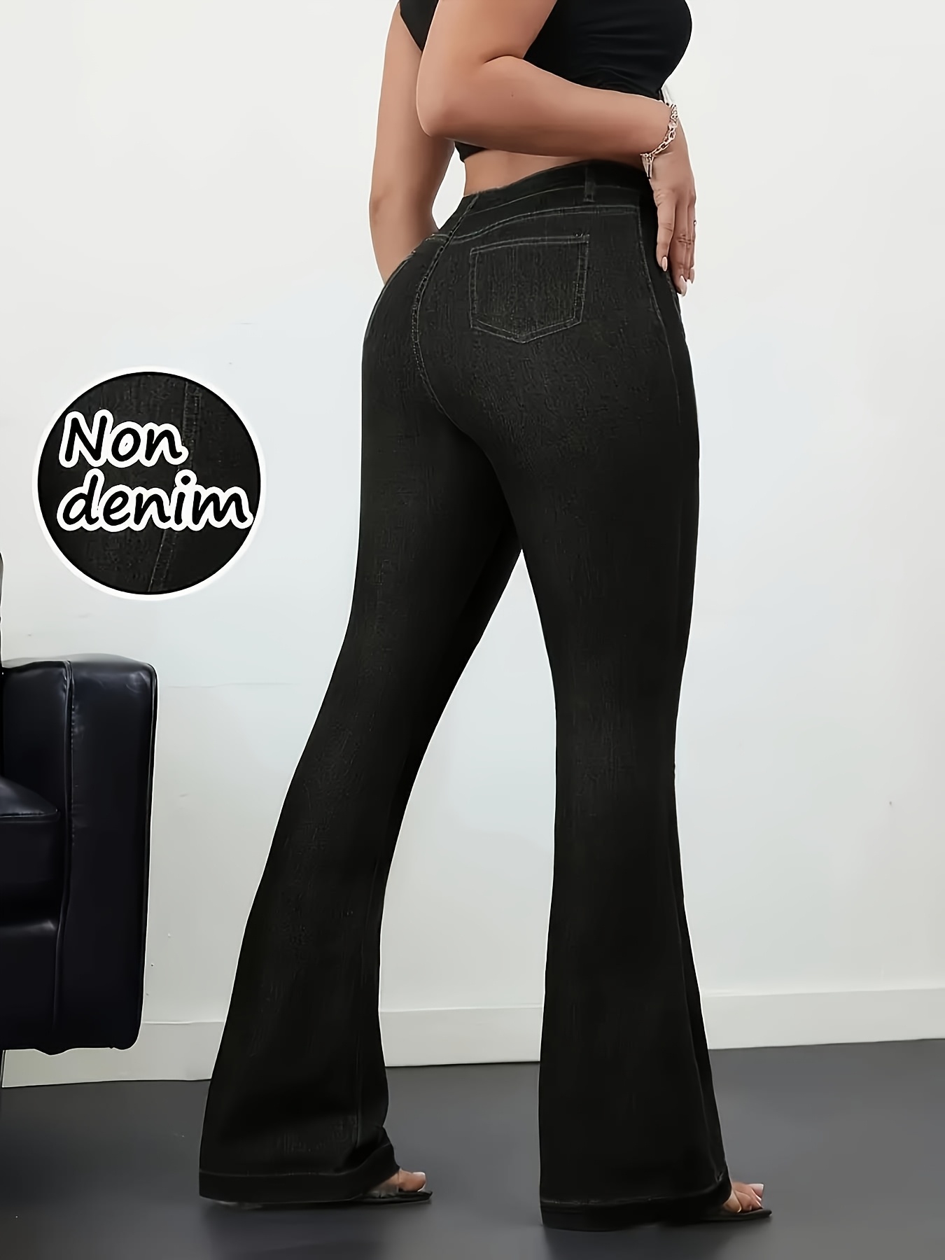 lgy176 Women's Jeans Leisure Sexy Pants