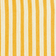 XC041 Striped Print Button Detail Dual Pocket Tank Dress