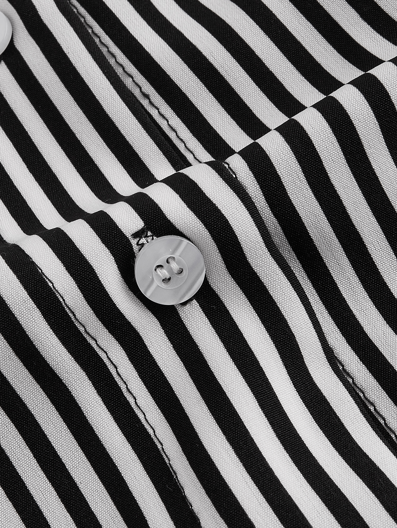 XH562 Women's Colorblock Striped Single Breasted Long Sleeve Loose Summer Vacation Style Dress Maxi Women Outfit Fall Cloth For Women