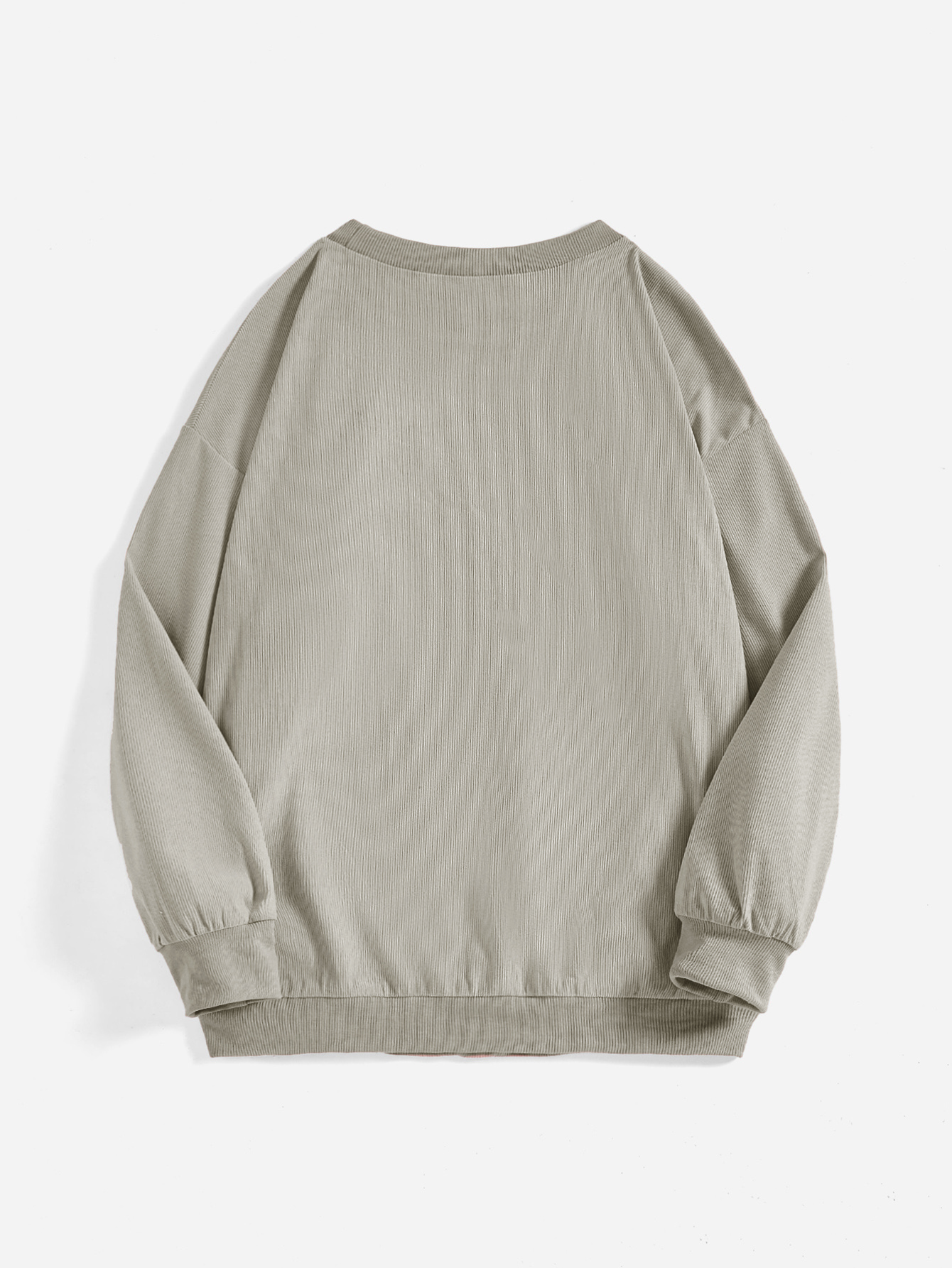  XH631 Women's Spring And Autumn Casual Letter Printed Sweatshirt Graduation,Back To School Outfits,Graduation,Teacher Outfits For Women,Back To School Pullover Fall Outfit