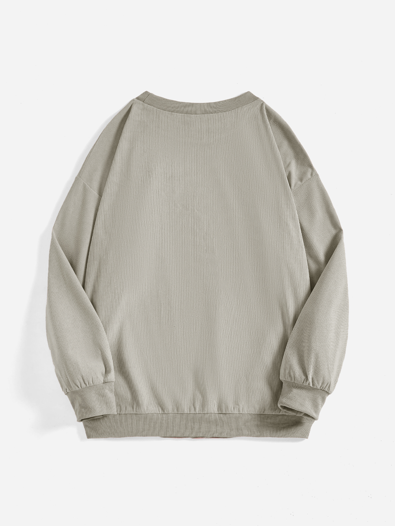  XH631 Women's Spring And Autumn Casual Letter Printed Sweatshirt Graduation,Back To School Outfits,Graduation,Teacher Outfits For Women,Back To School Pullover Fall Outfit