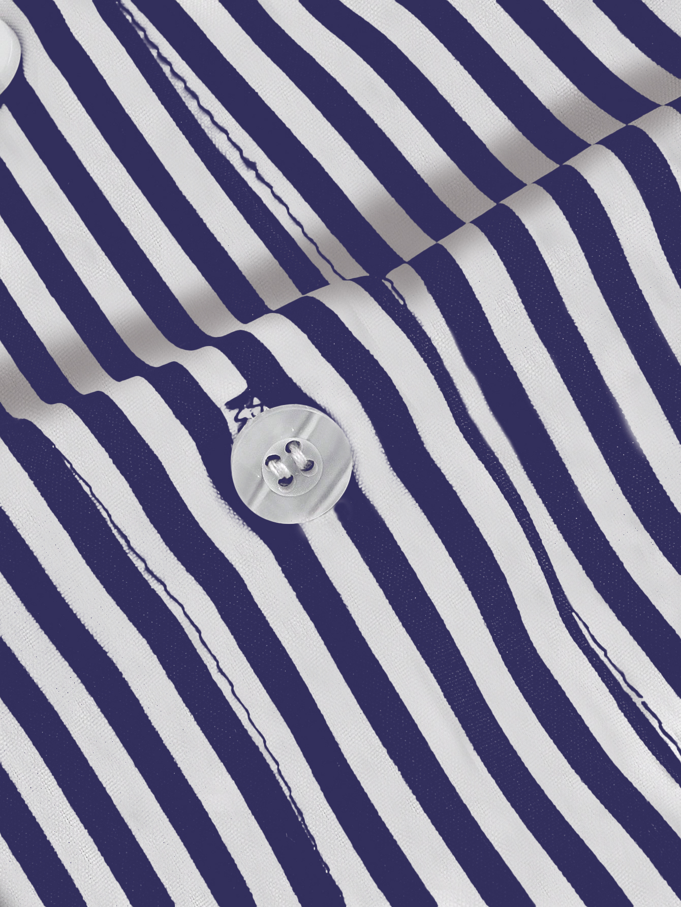 XH562 Women's Colorblock Striped Single Breasted Long Sleeve Loose Summer Vacation Style Dress Maxi Women Outfit Fall Cloth For Women