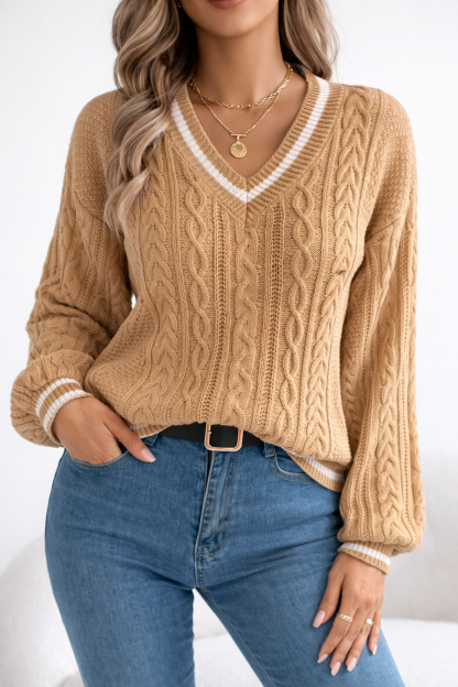 🔥FLASH SALE - The Sweater You’ll Reach For Every Day