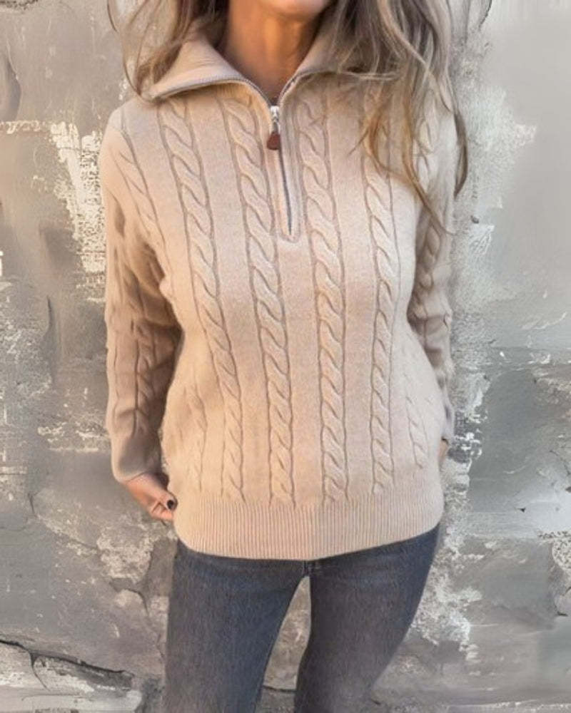⏰ Last day, save 50%! 💥Women's casual sweater
