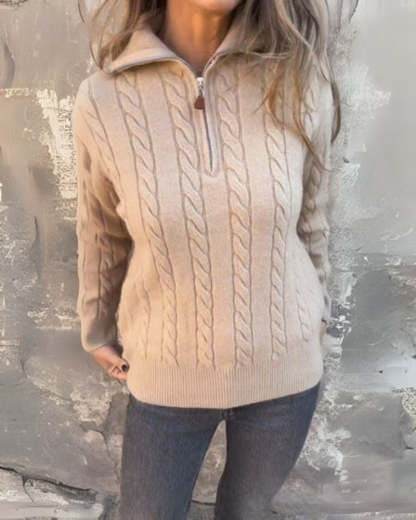 ⏰ Last day, save 50%! 💥Women's casual sweater