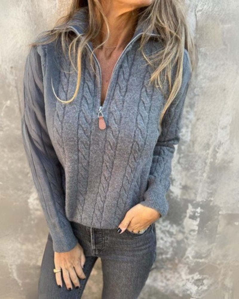 ⏰ Last day, save 50%! 💥Women's casual sweater