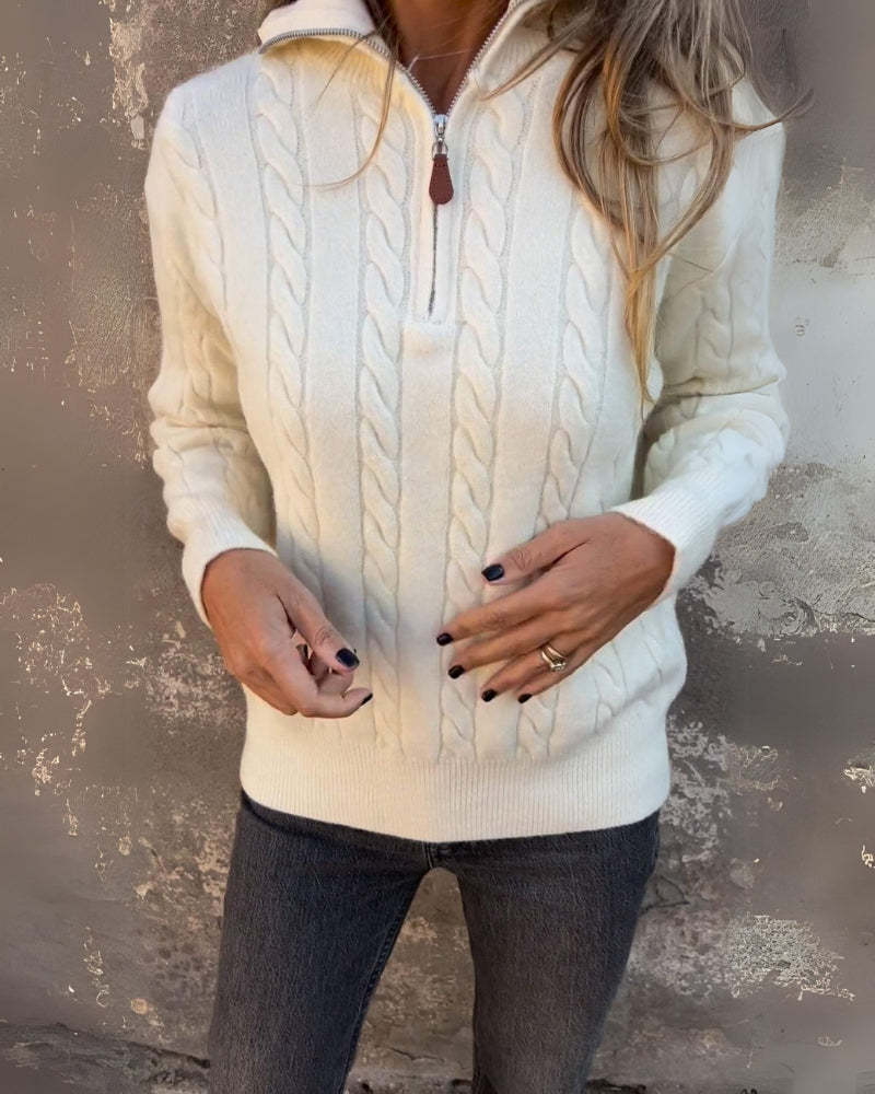 ⏰ Last day, save 50%! 💥Women's casual sweater
