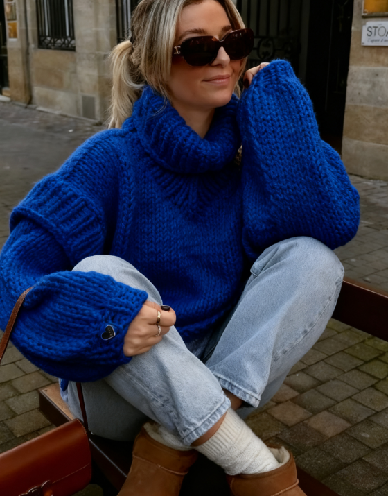 🎁 Clearance Sale🔥Casual Winter Knit