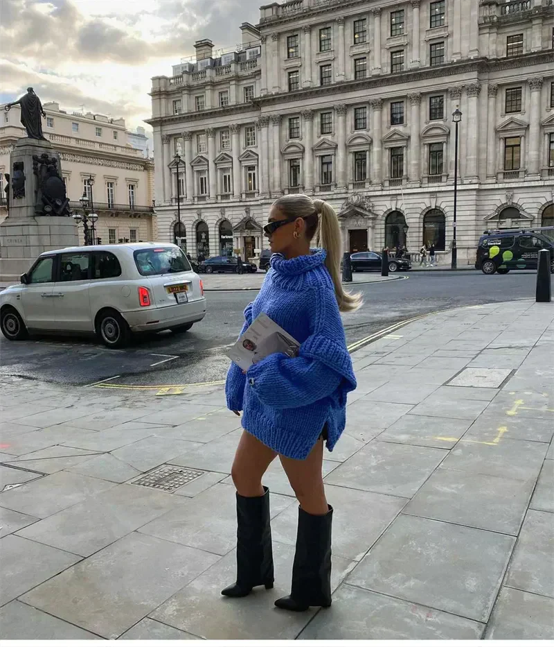 🎁 Clearance Sale🔥Casual Winter Knit