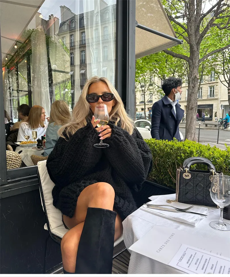 🎁 Clearance Sale🔥Casual Winter Knit