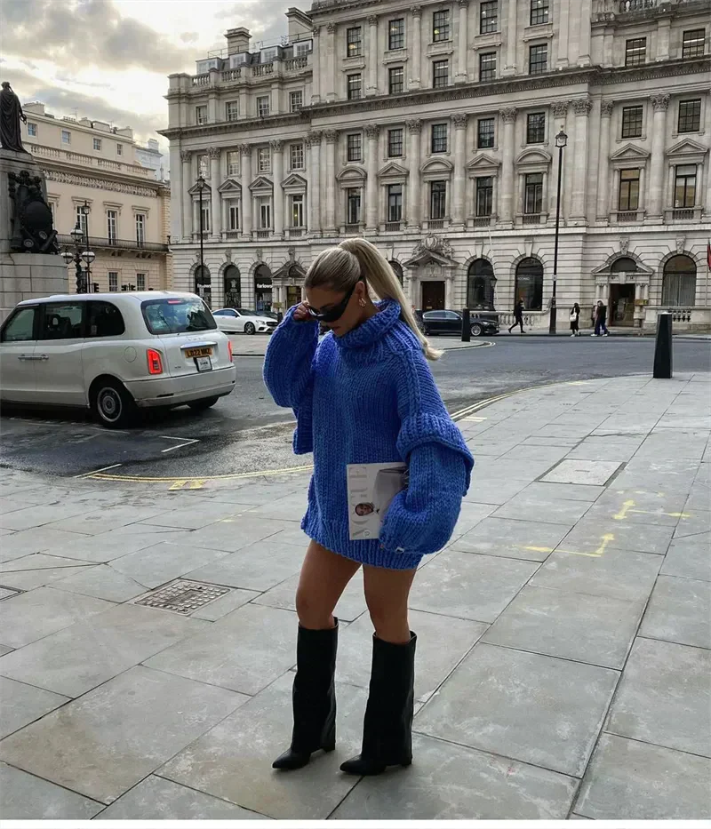 🎁 Clearance Sale🔥Casual Winter Knit