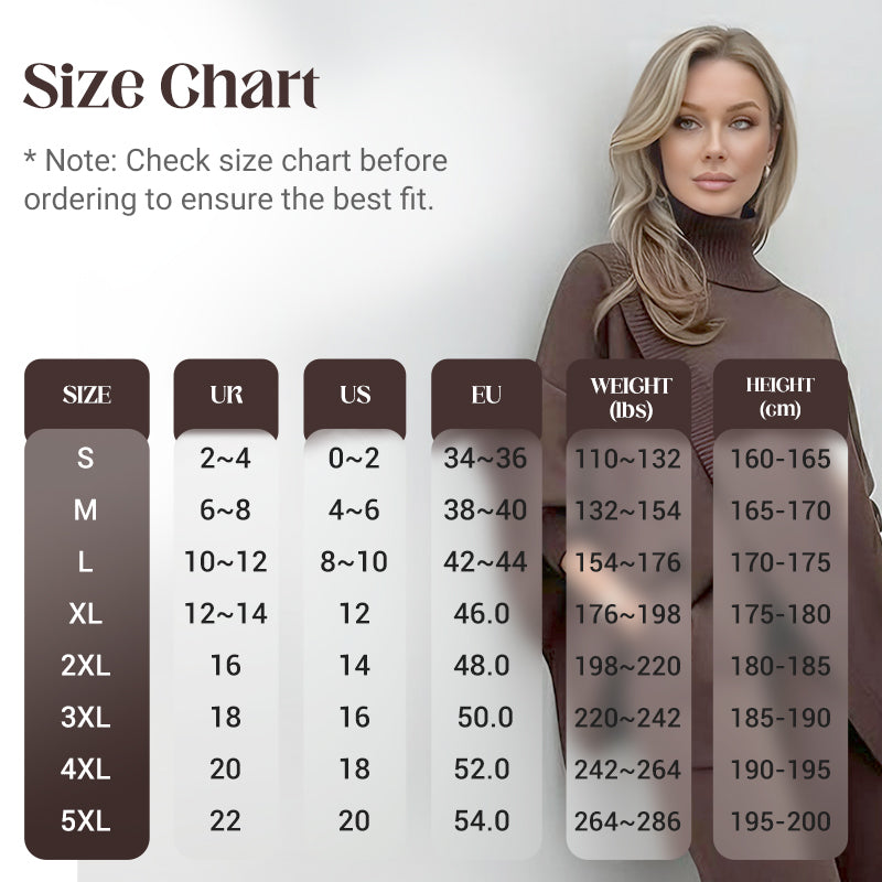 🔥 50% off! New Arrival! Women's Two-Piece Set – Loose fit, soft pure cotton fabric, super comfortable 👚✨