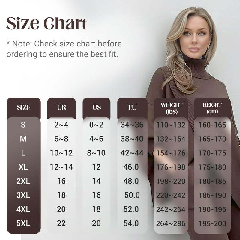 🔥 50% off! New Arrival! Women's Two-Piece Set – Loose fit, soft pure cotton fabric, super comfortable 👚✨