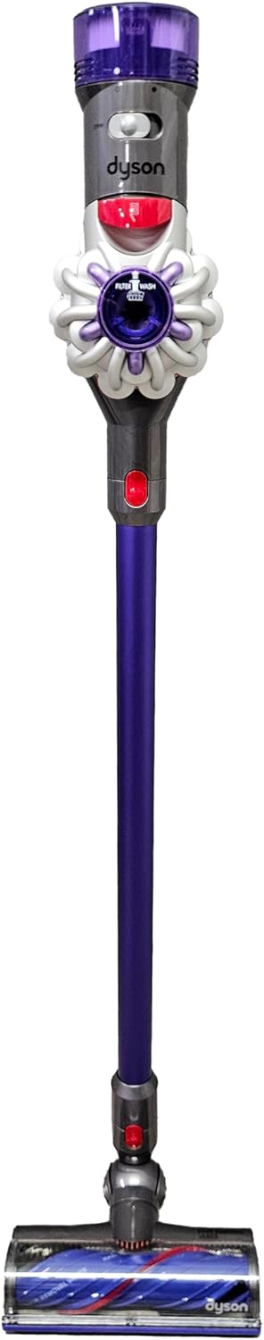 Dyson V8ORIGIN V8 Origin Hand e Stick Aspirapolvere senza sacchetto-Comfyia