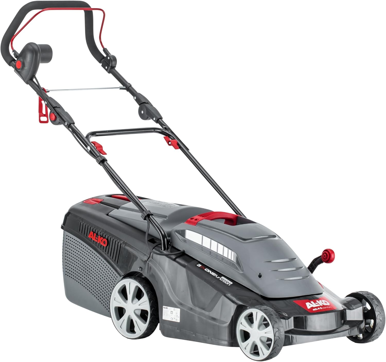 Tosaerba elettrico AL-KO Comfort 40.4 E-Comfyia