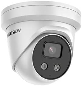 HIKVISION Digital Technology DS-2CD2386G2-I 2.8MM telecamera di sorveglianza Telecamera di sicurezza IP Esterno Cupola Soffitto muro 3840 x 2160 Pixel-Comfyia