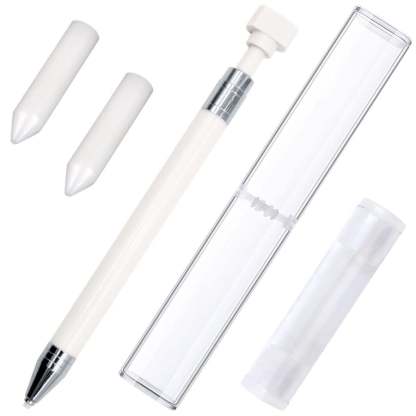 Automatic Refillable Wax Pen