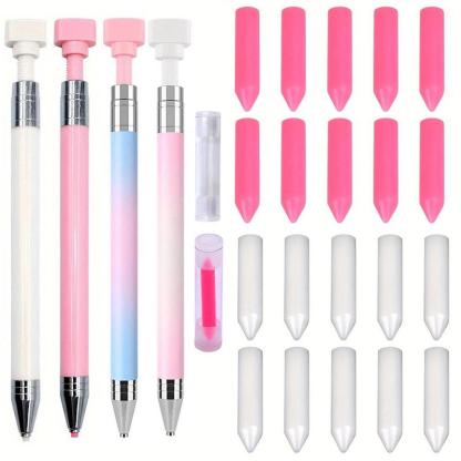 Automatic Refillable Wax Pen