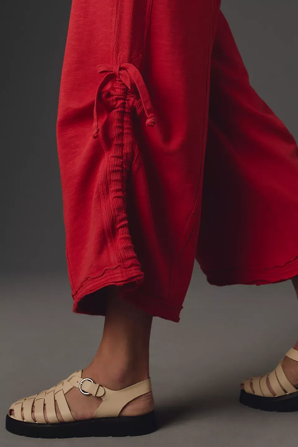 Horizon Wide-Leg Jumpsuit (Buy 2 Free Shipping)