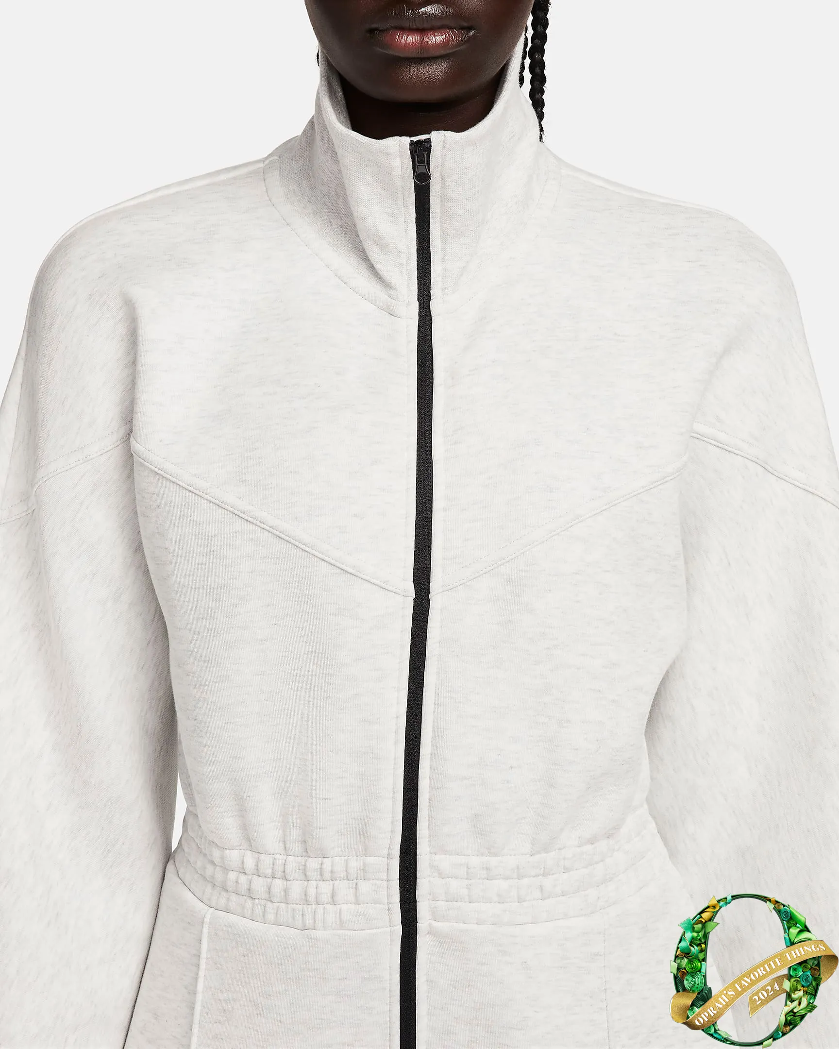 Sportswear Tech Fleece Jumpsuit (BUY 2 FREE SHIPPING)