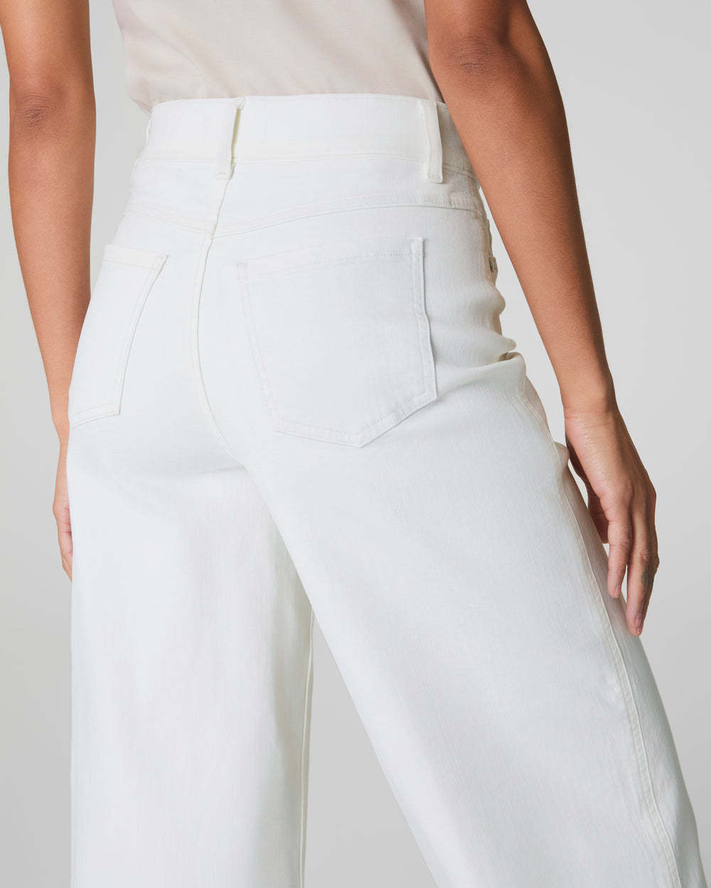 EveryWear Wide Leg Jeans