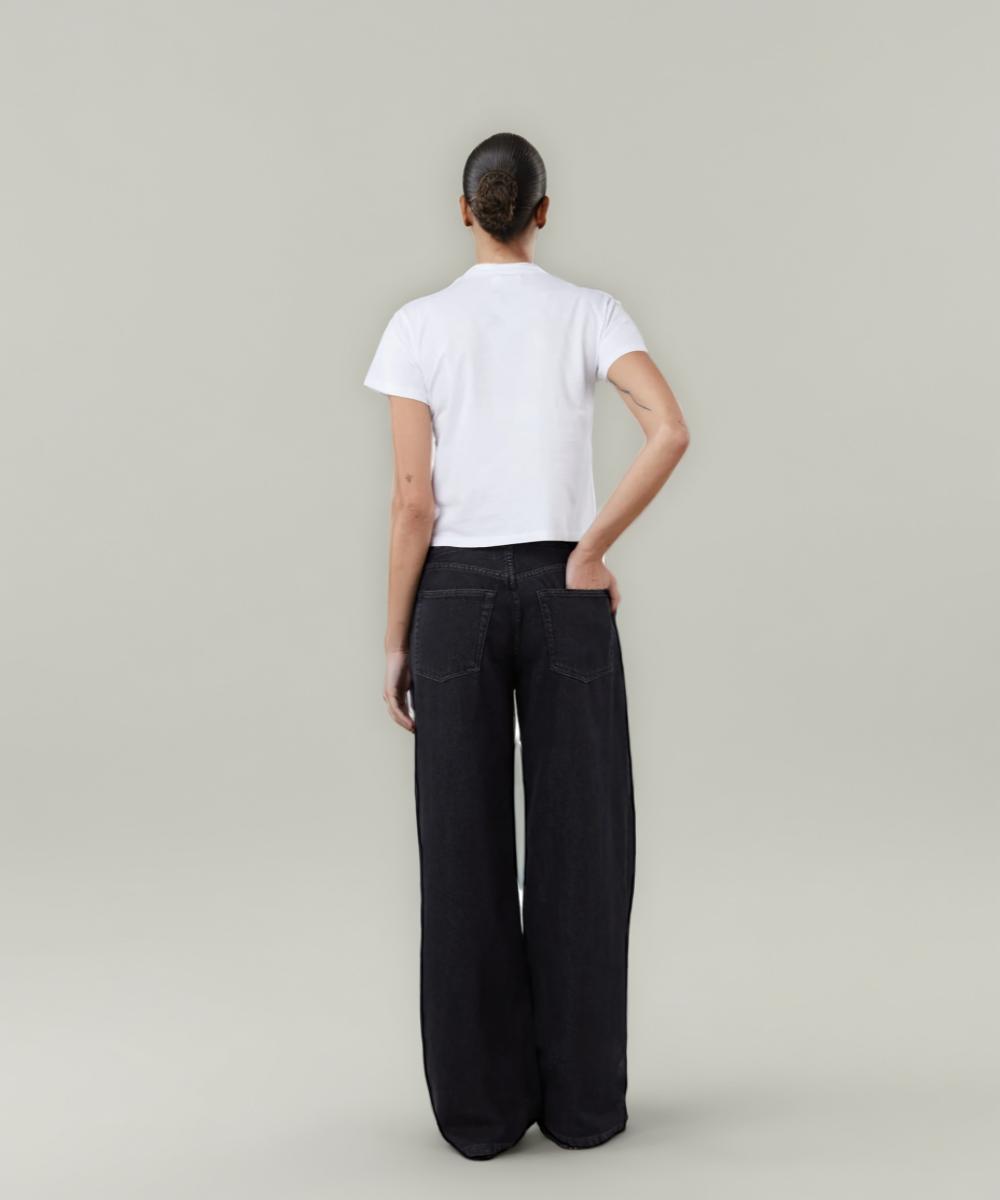 Low Rise Cool Jeans (Buy 2 Free Shipping)