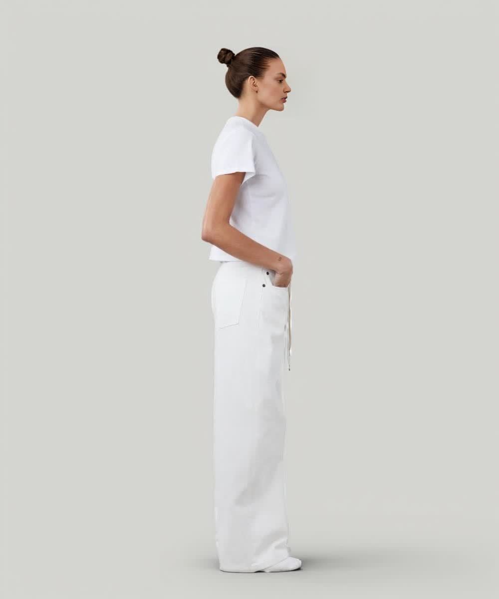 Low Rise Cool Jeans (Buy 2 Free Shipping)