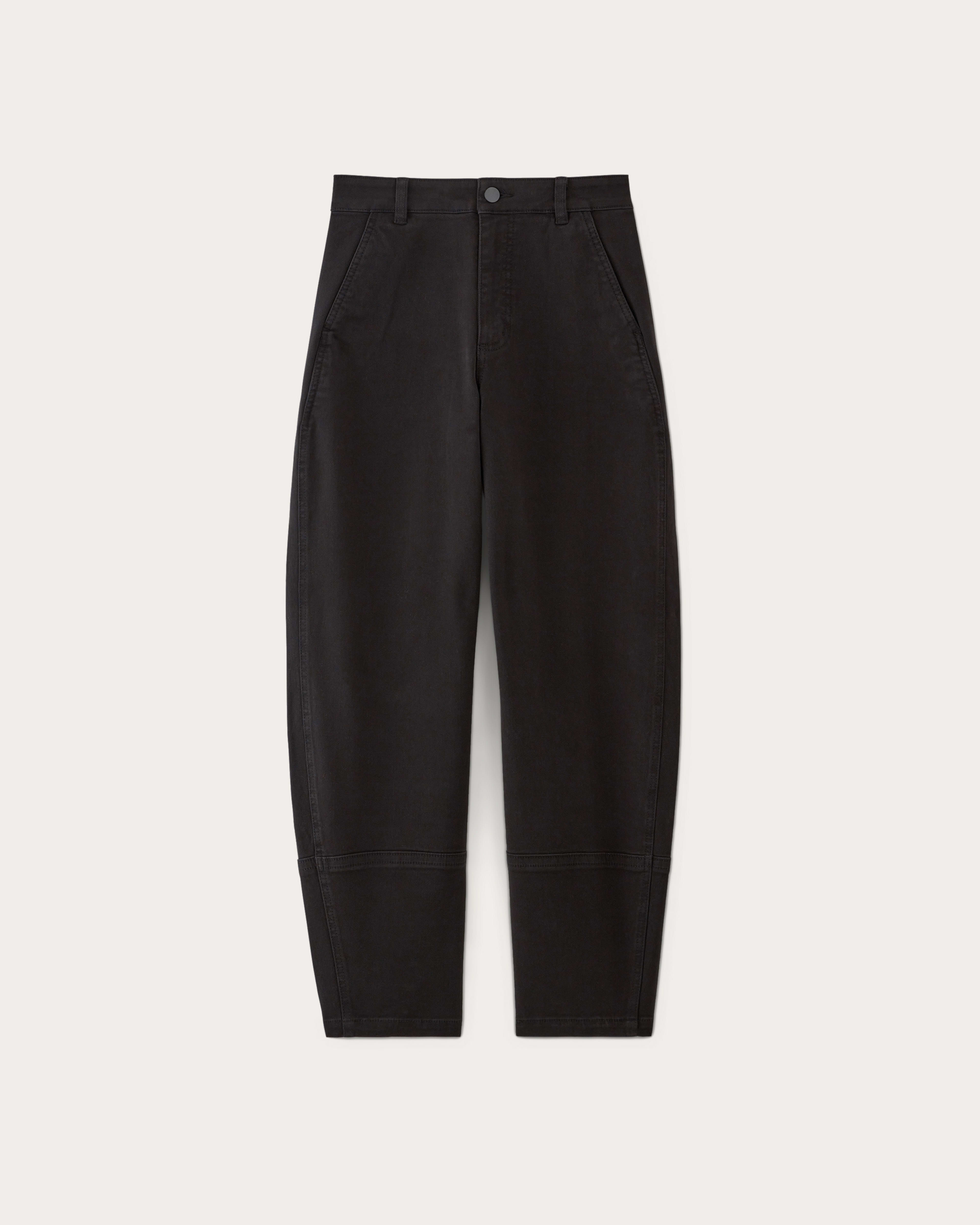 The Utility Barrel Pant (Buy 2 Free Shipping)