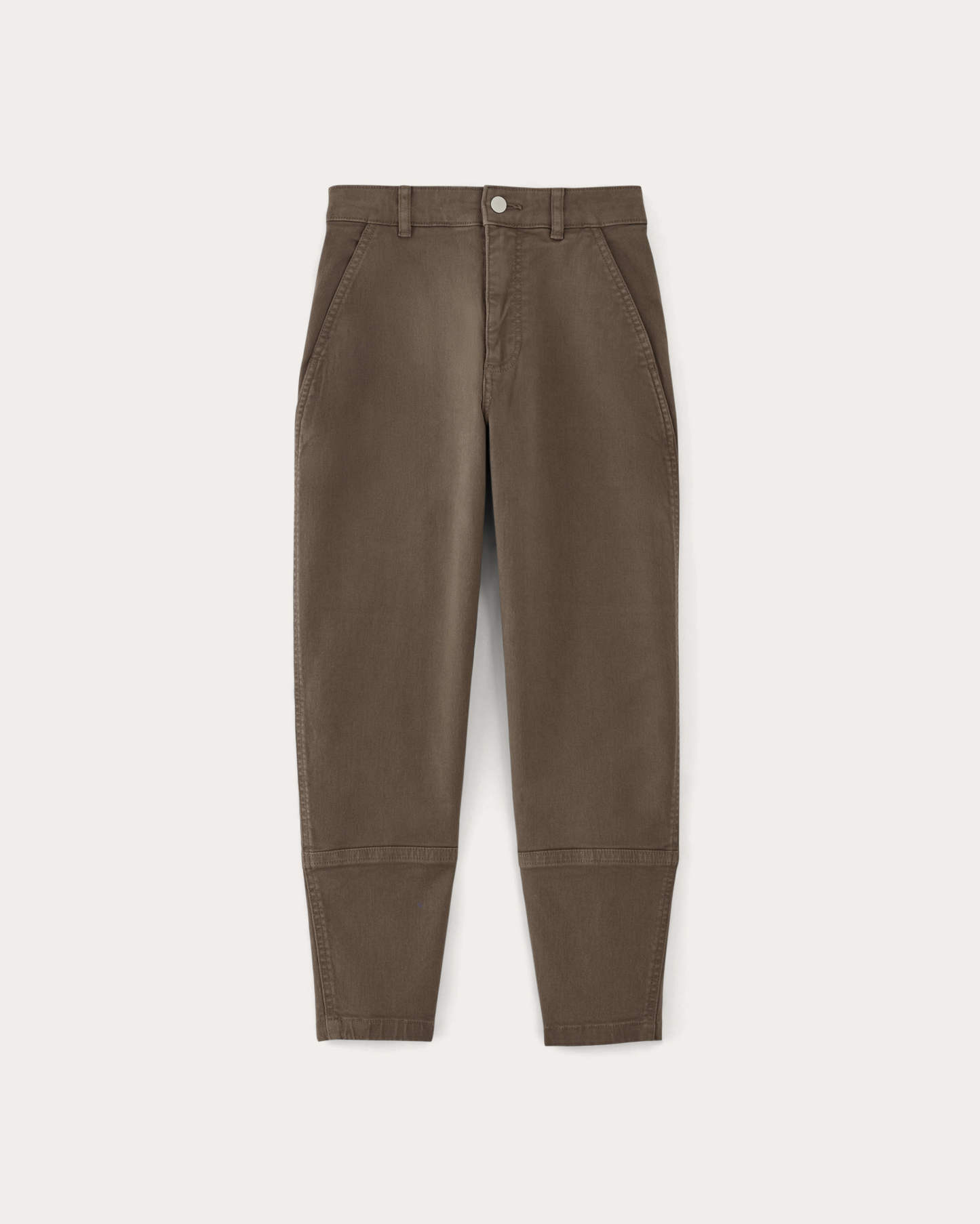 The Utility Barrel Pant (Buy 2 Free Shipping)