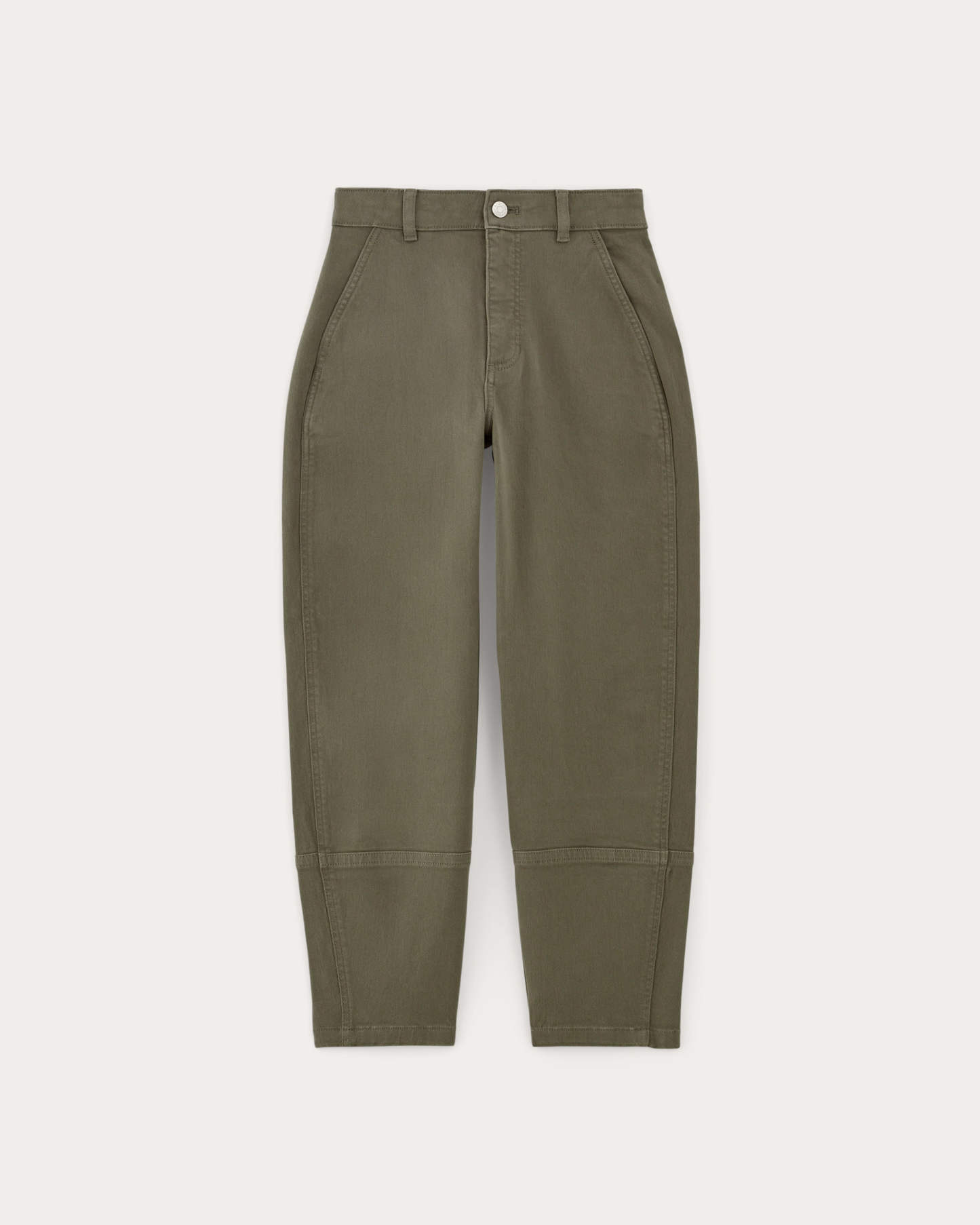 The Utility Barrel Pant (Buy 2 Free Shipping)