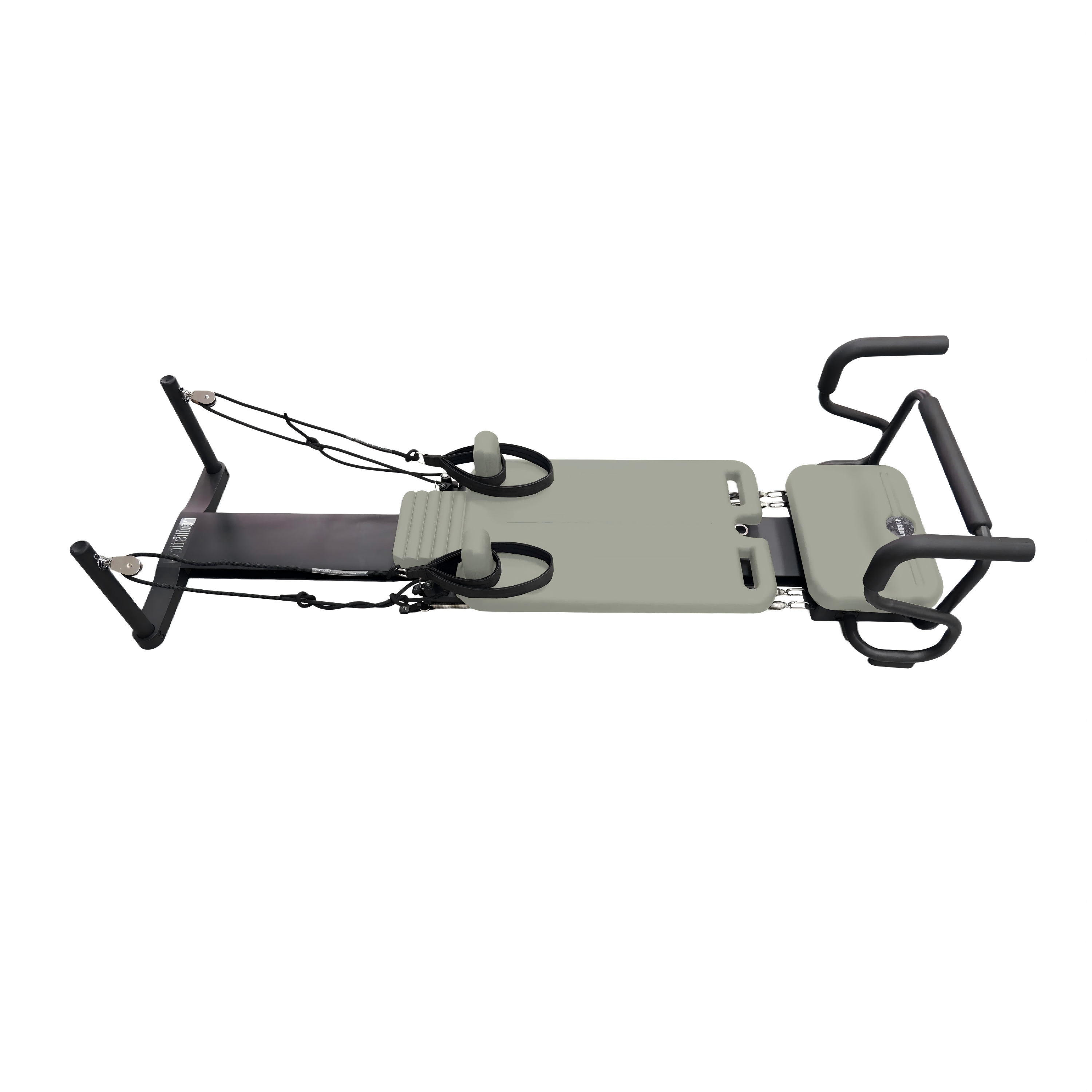 Roulistic Reformer RS04-E