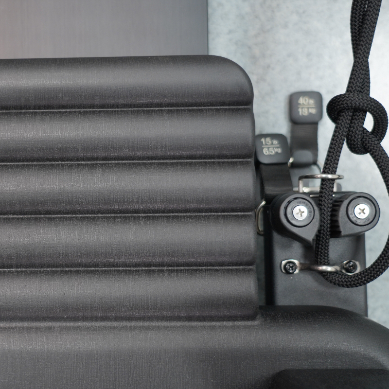 Roulistic Reformer RS04-E