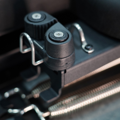 Roulistic Reformer RS04-E