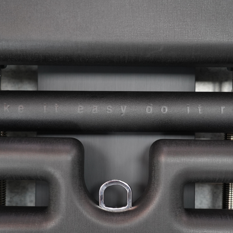 Roulistic Reformer RS04-E