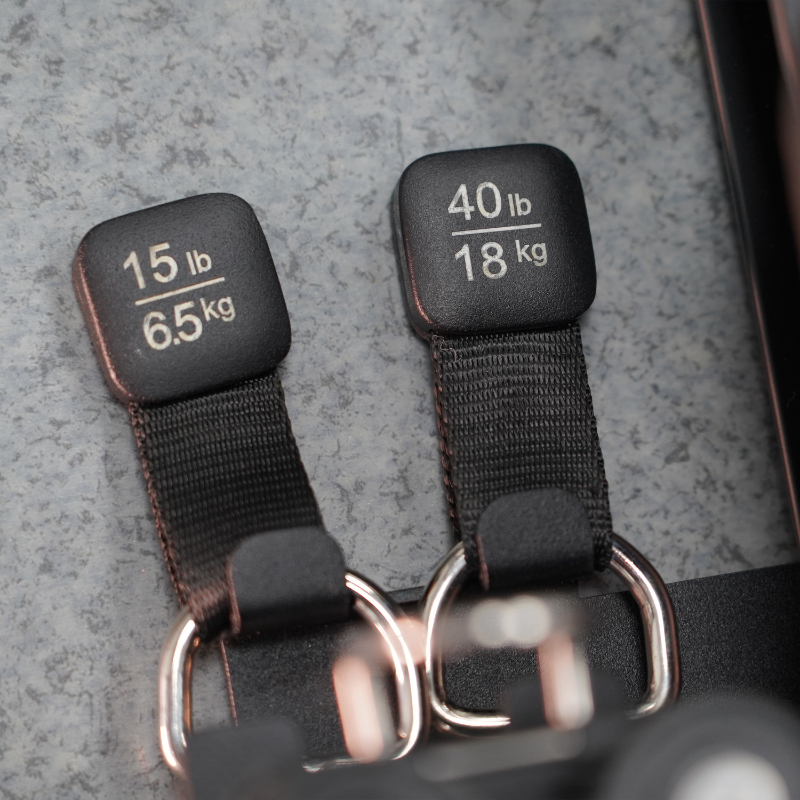 Roulistic Reformer RS04-E