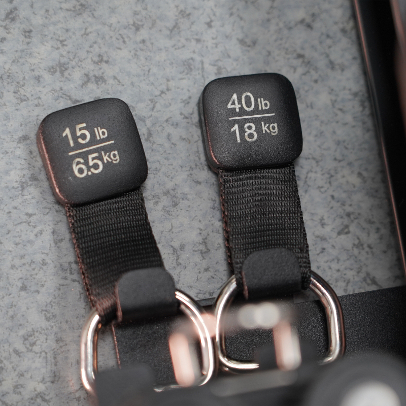 Roulistic Reformer RS04-E