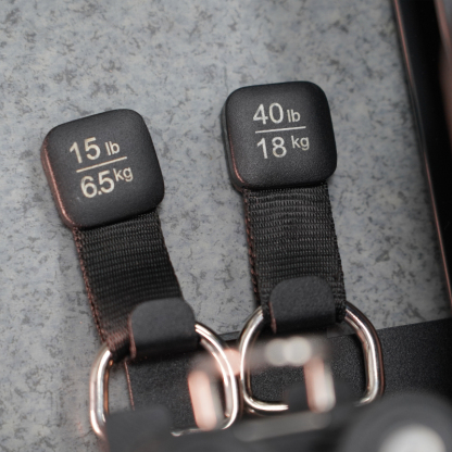 Roulistic Reformer RS04-E