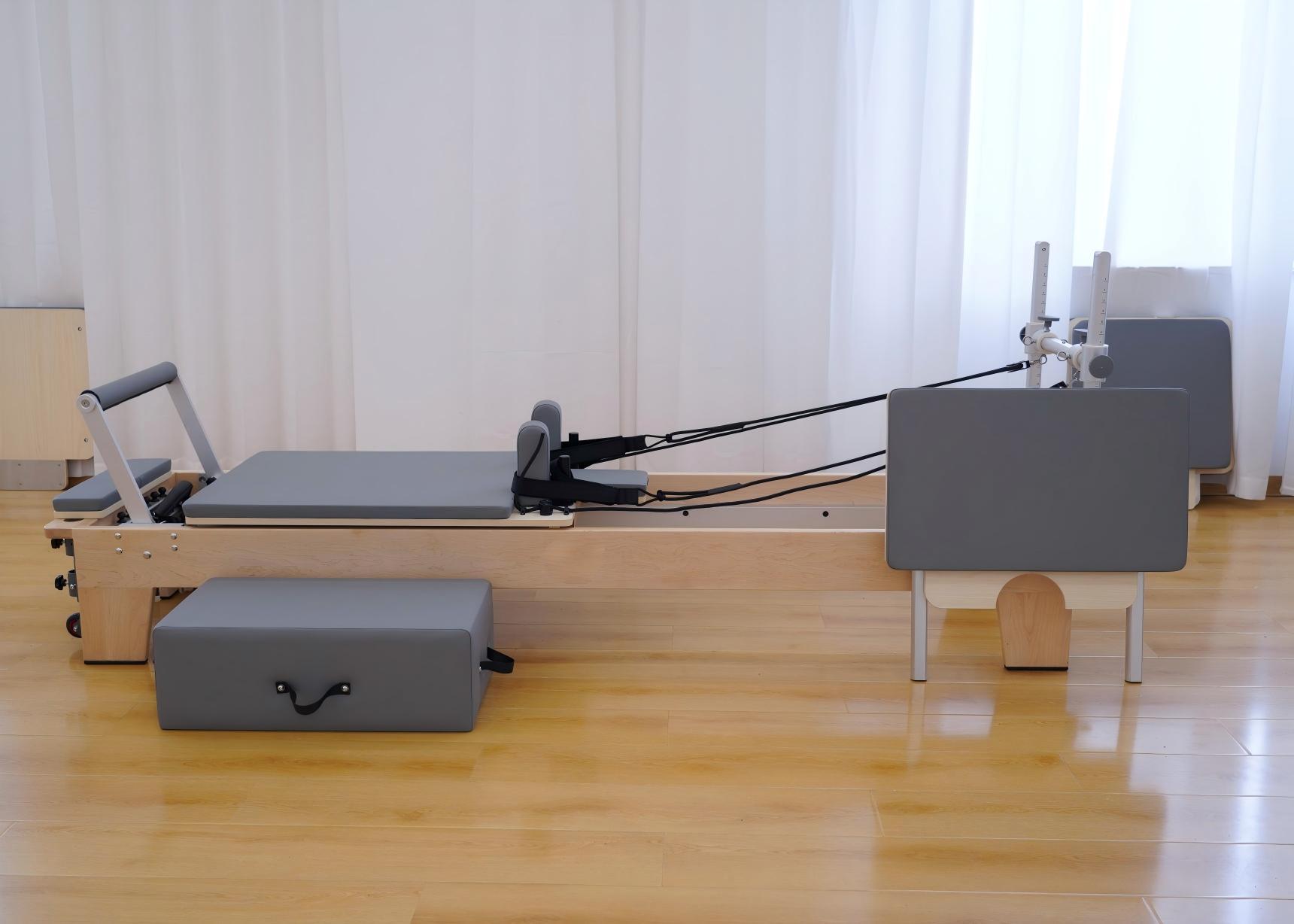 Studio Premium Pilates Reformer