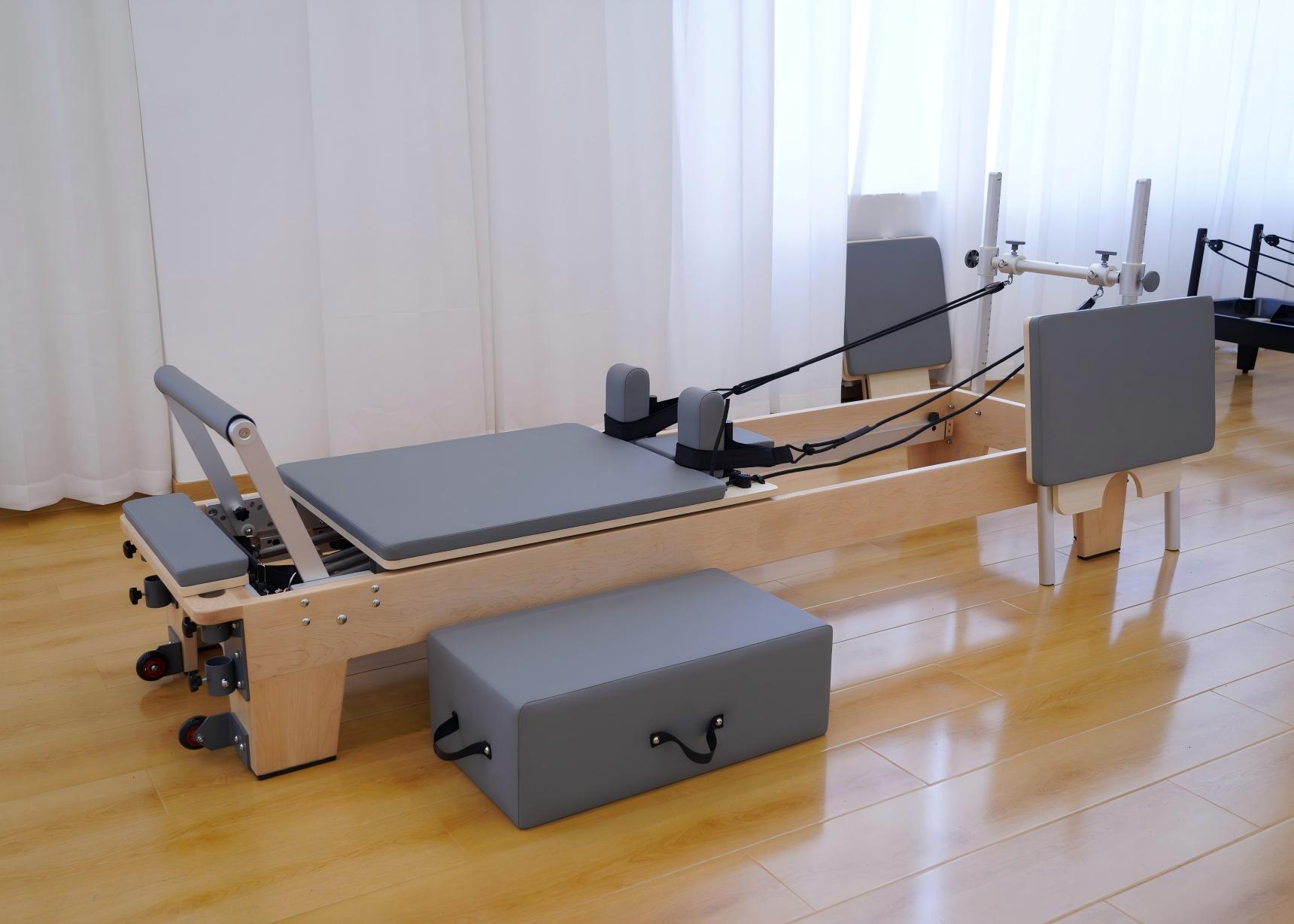 Studio Premium Pilates Reformer