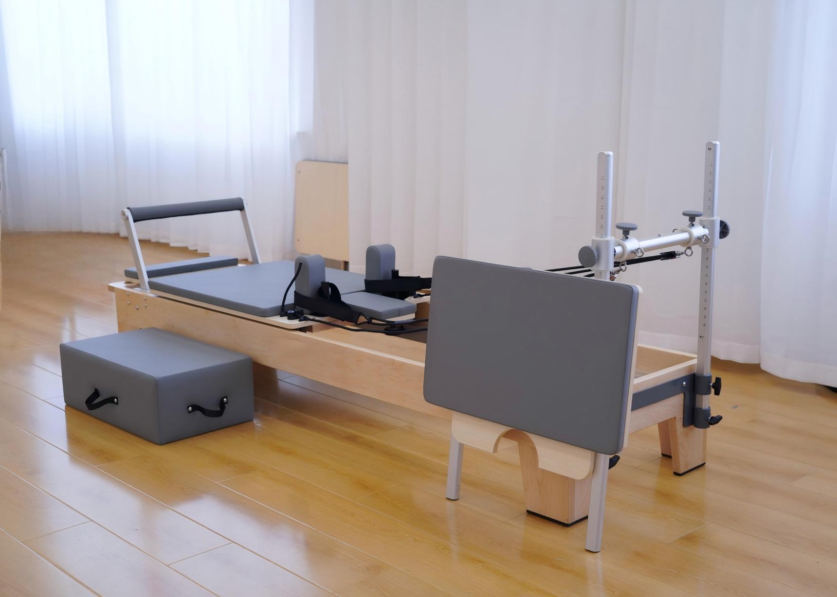 Studio Premium Pilates Reformer
