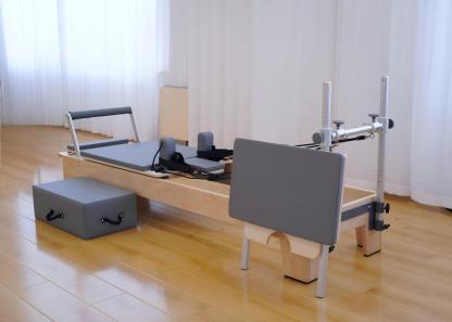 Studio Premium Pilates Reformer