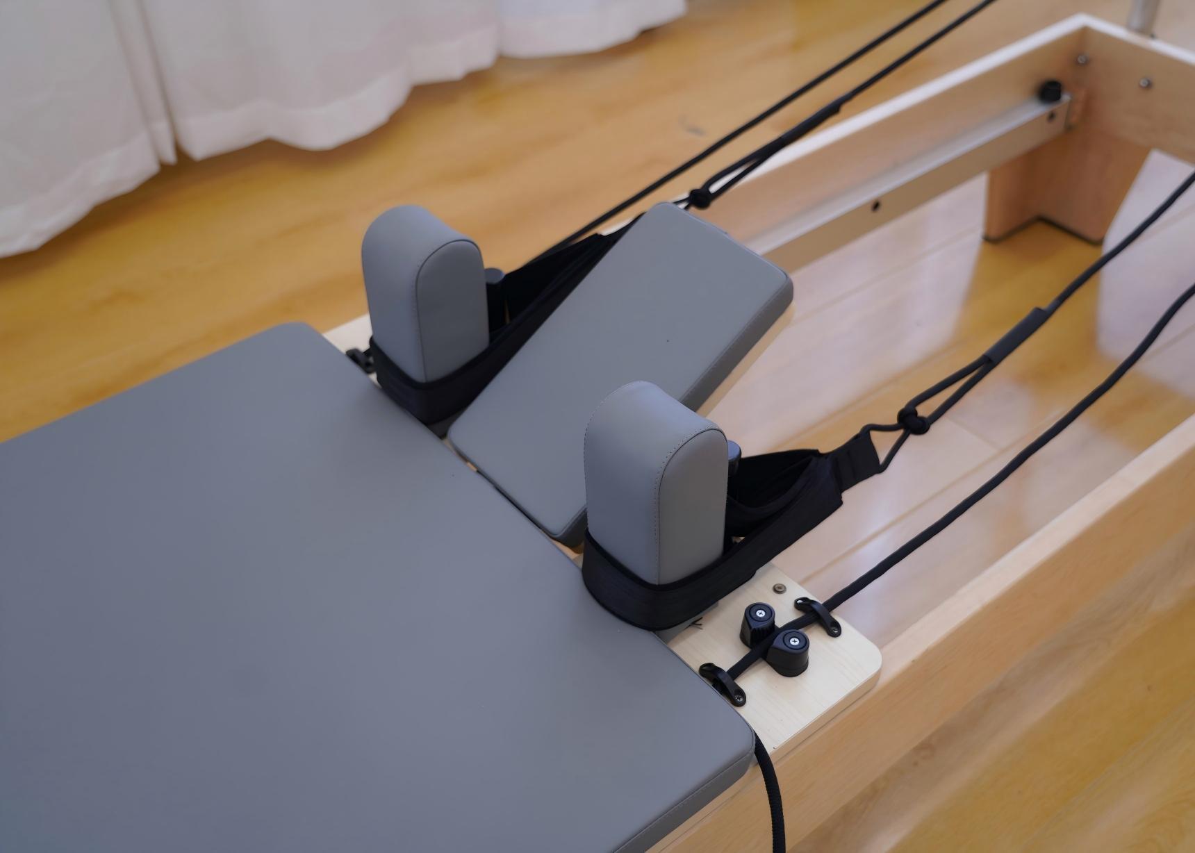 Studio Premium Pilates Reformer