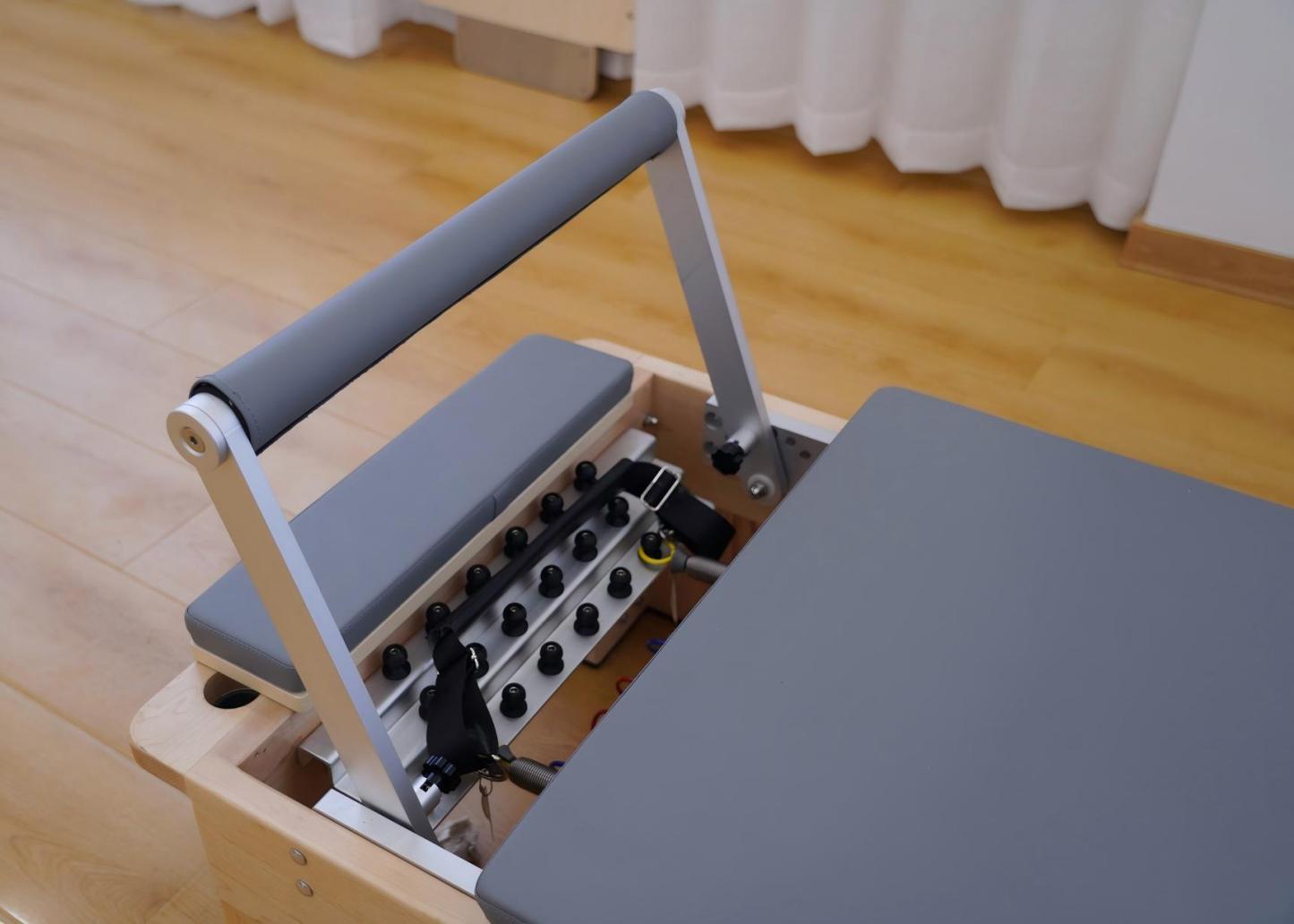 Studio Premium Pilates Reformer