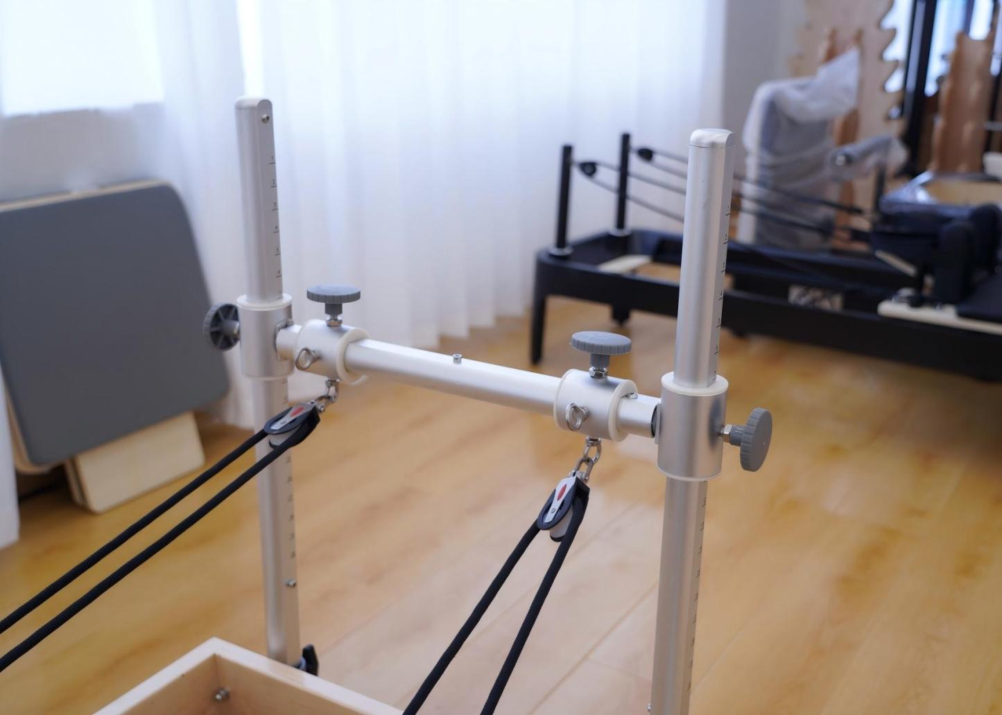 Studio Premium Pilates Reformer