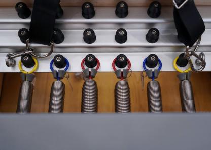 Studio Premium Pilates Reformer