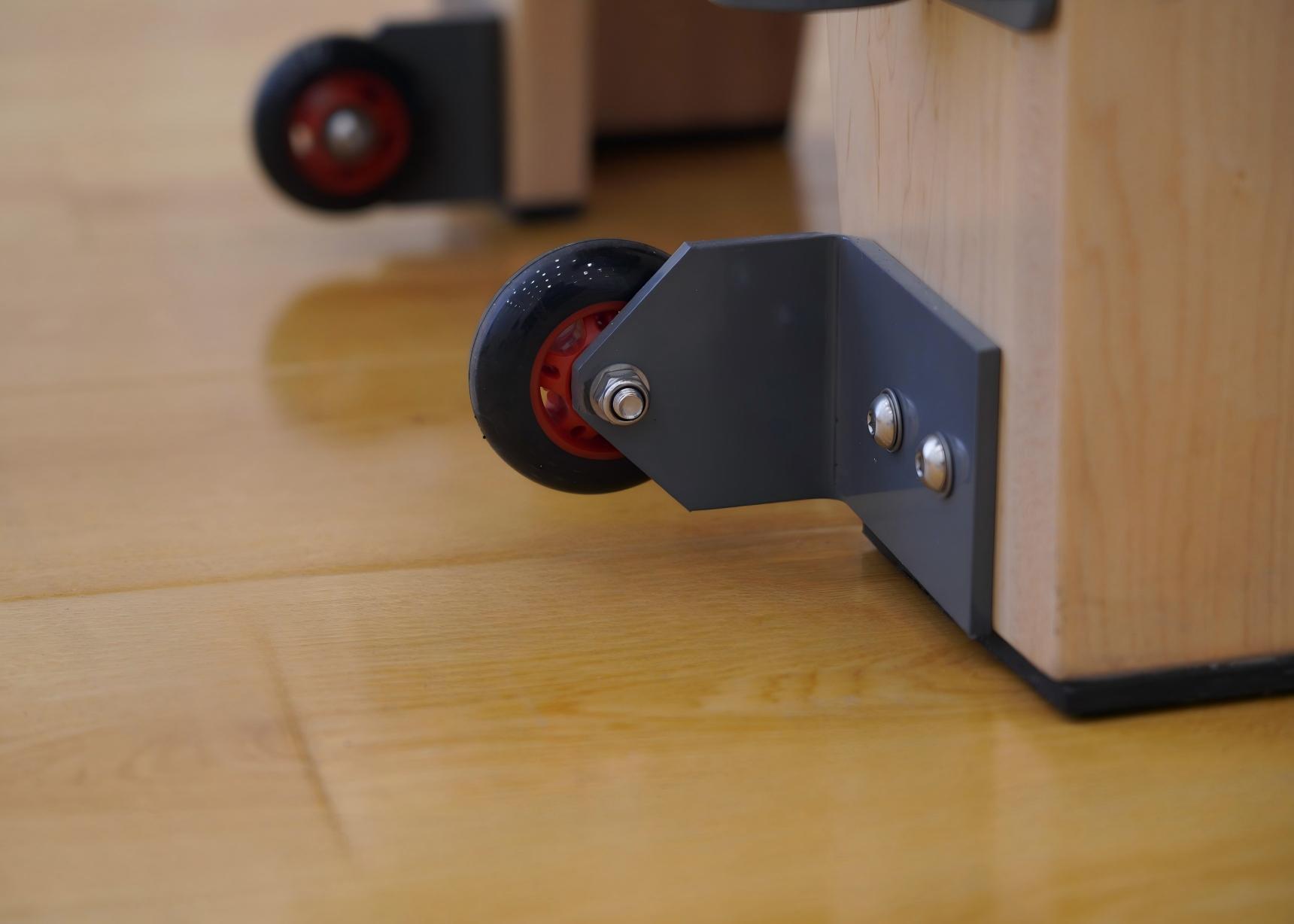 Studio Premium Pilates Reformer