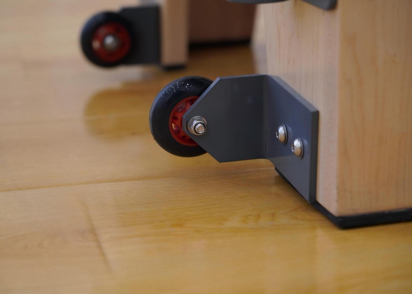 Studio Premium Pilates Reformer