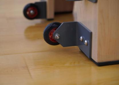 Studio Premium Pilates Reformer