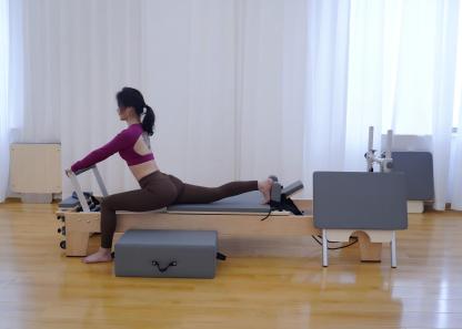 Studio Premium Pilates Reformer